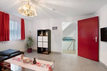 Ferienhaus für 5 Personen in Bad Urach, Schwäbische Alb Radweg Etappe 4 Region, Bild 2