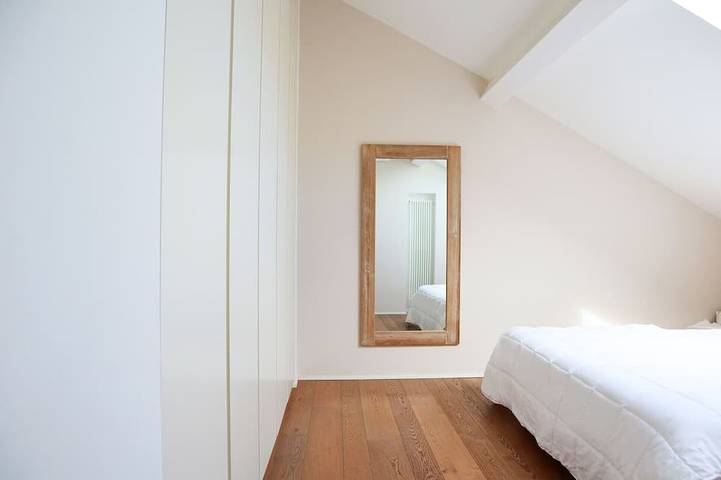 Appartement entier, Castello Charme Style House in Milan, Province de Milan