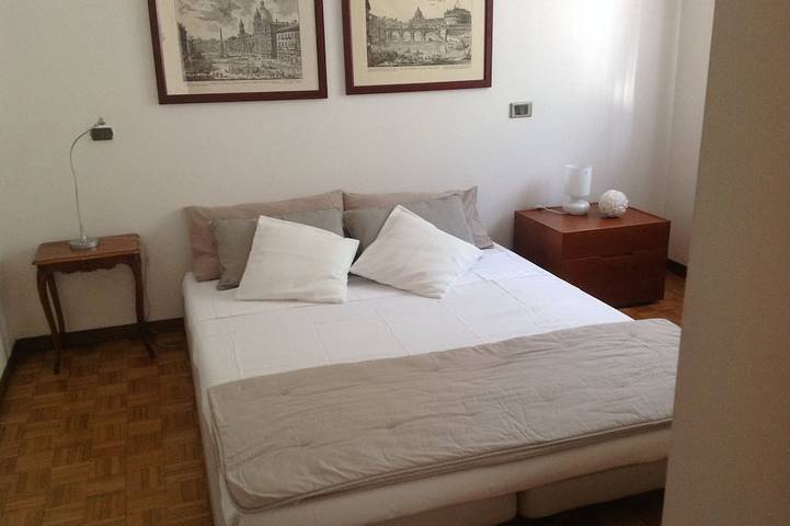 Gîte pour 4 personnes, avec jardin et balcon à Sarnico - 3