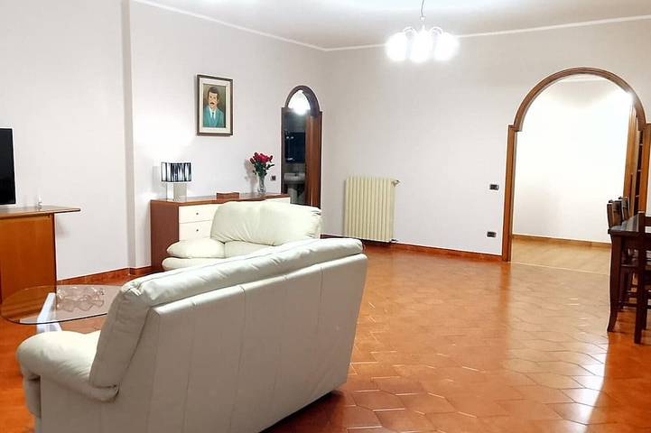 Chambre d’hôte pour 8 personnes à Colliano