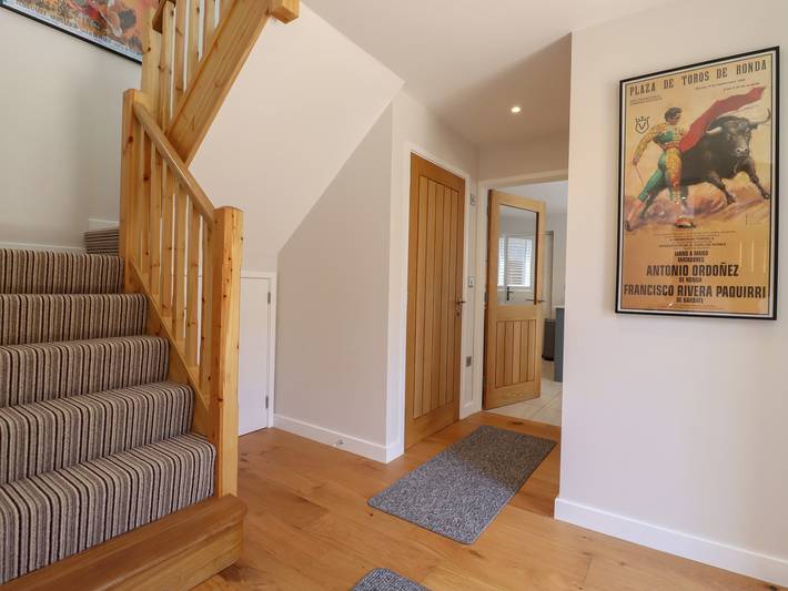 Gîte pour 5 personnes in Littleport, Cambridgeshire