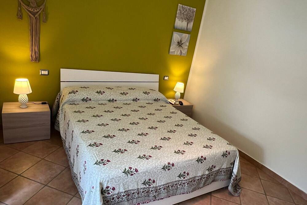 Ganze Wohnung, Arancio Apartment in the centre of Verbania Intra in Intra (Verbania), Comune di Verbania