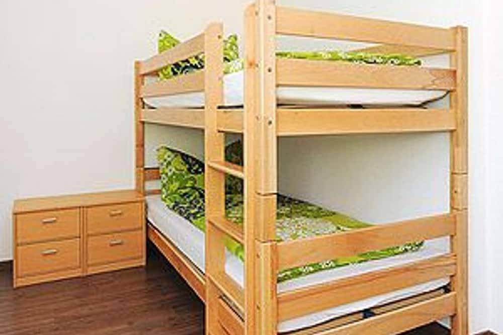 Ganze Wohnung, Ferienwohnung Lulu Meinders - Haus Hafenromantik in Neuharlingersiel in Neuharlingersiel, Nordseeküste