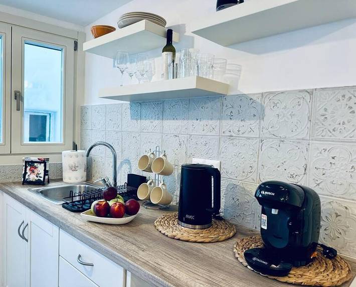 Gîte pour 3 personnes dans Kithnos Chora - 3