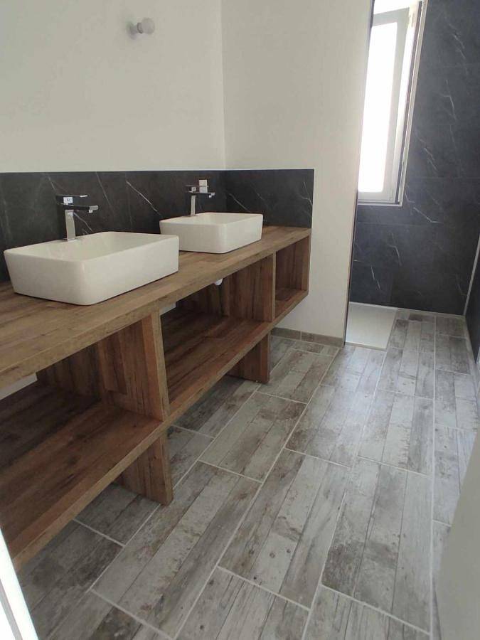 Maison d’hôte pour 2 personnes, avec jardin à Pontivy - 4