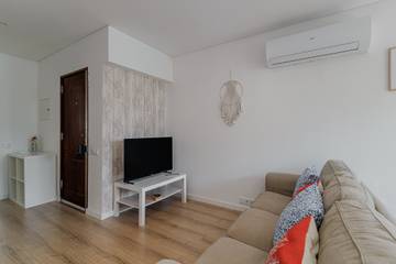 Apartamento De Férias para 4 Pessoas em Praia Tróia Mar, Península de Troia, Foto 1