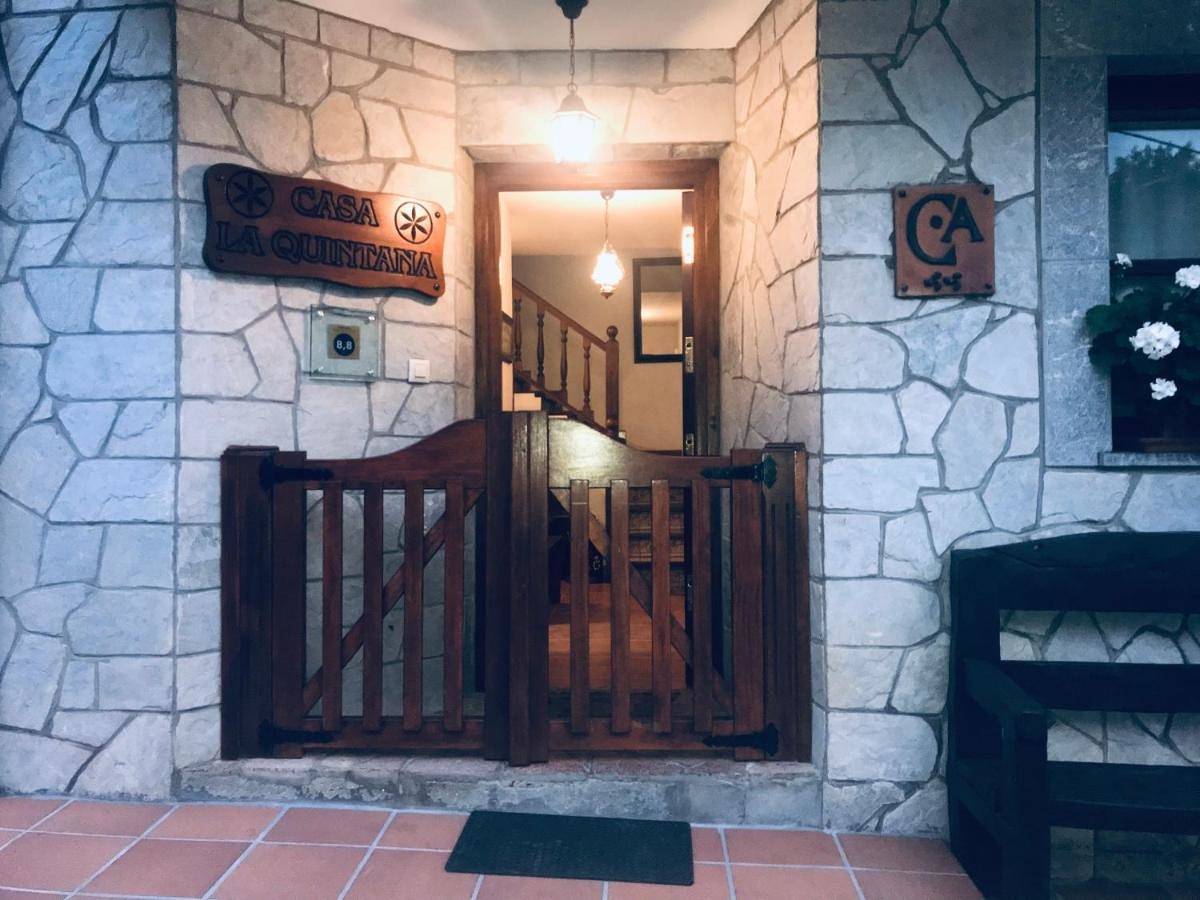 Eight-Bedroom House in Peñamellera Alta, Cordillera Cantábrica