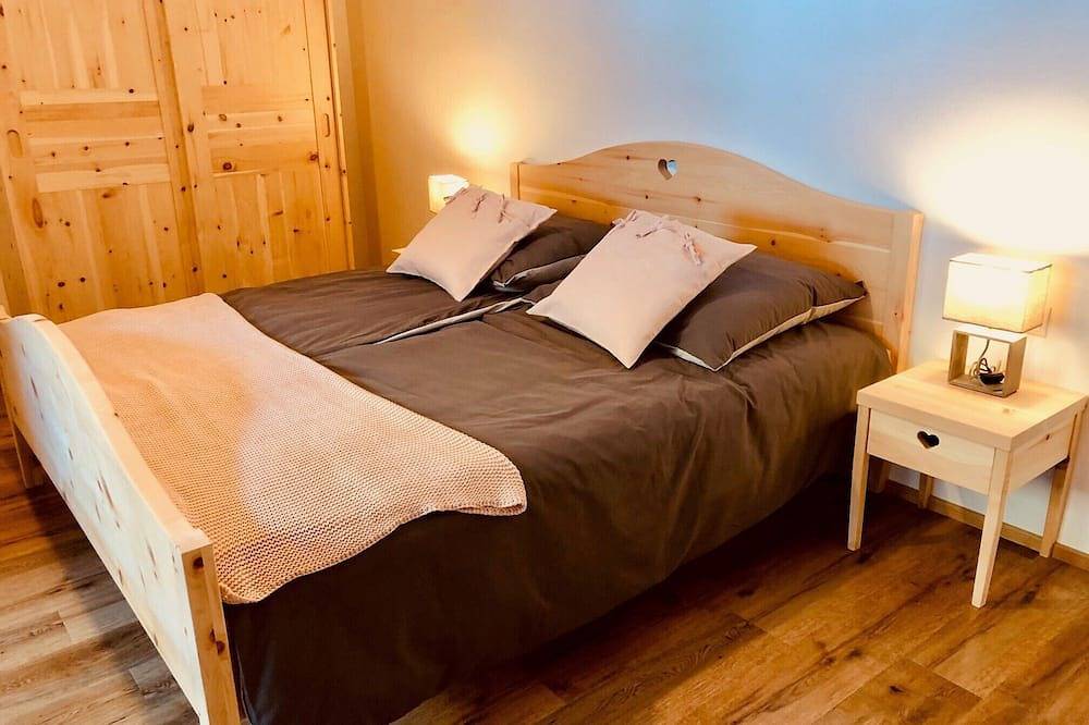 Ruhe in unberührter Natur in Pfunders, Vintl