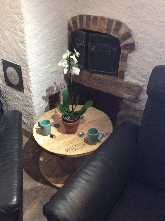 Location de vacances pour 8 personnes, avec terrasse et jardin à Champdray - 3