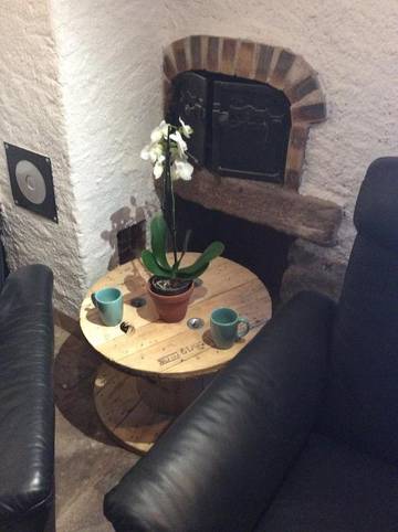 Gîte pour 8 personnes, avec jardin et terrasse à Champdray