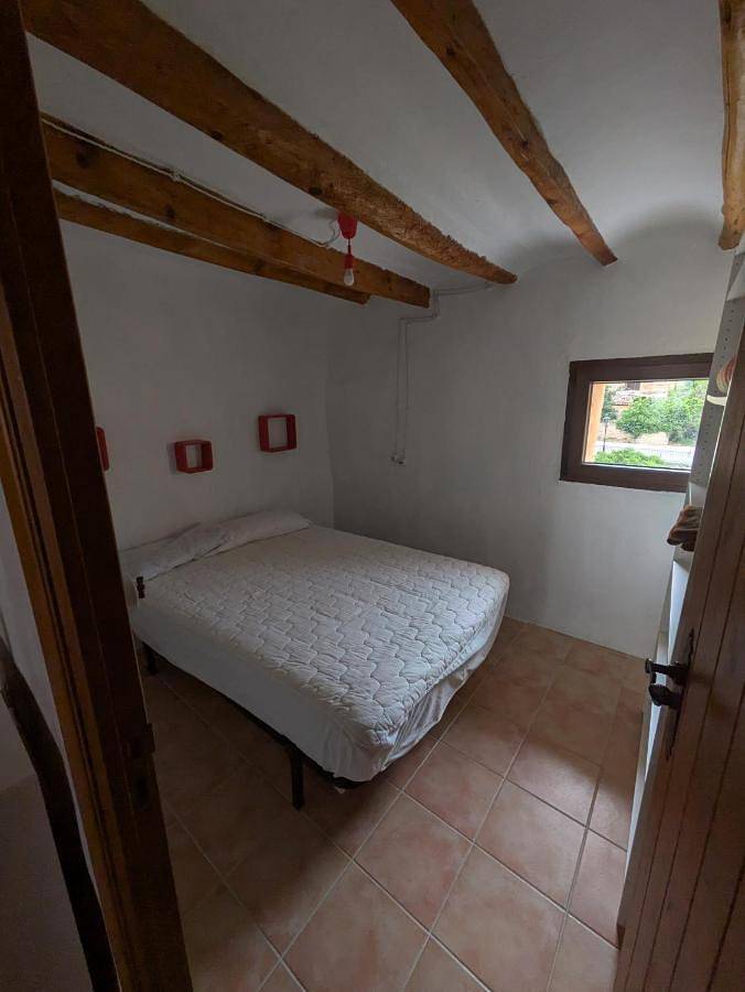 Casa rural para 7 personas, con vistas en Parc Natural de la Serra d'Espadà - 3