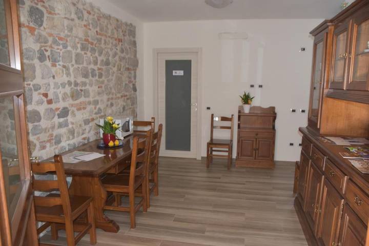 Maison d’hôte pour 3 personnes, avec vue et jardin à Cividale del Friuli - 2