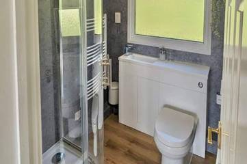 Chalet for 2 People in Dartmouth, Devon, Photo 3