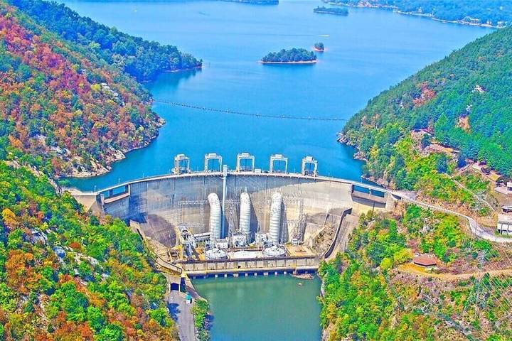 Gîte pour 6 personnes, avec terrasse dans Union Hall - 4
