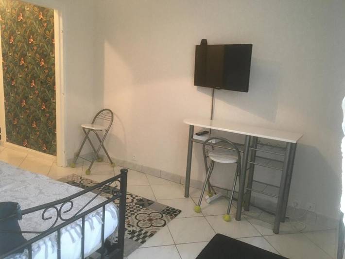 Gîte pour 3 personnes, animaux acceptés à Canteleu - 4