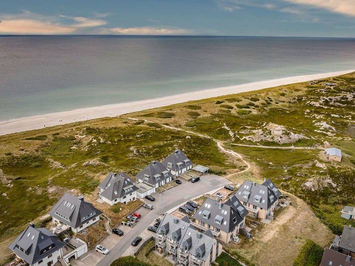 Ferienwohnung für 4 Personen, mit Haustier in Hörnum - 3