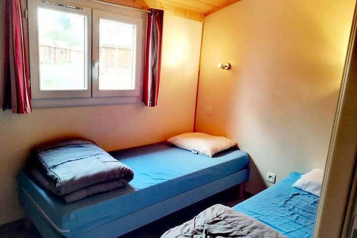 Camping für 6 Personen in Vienne - 3