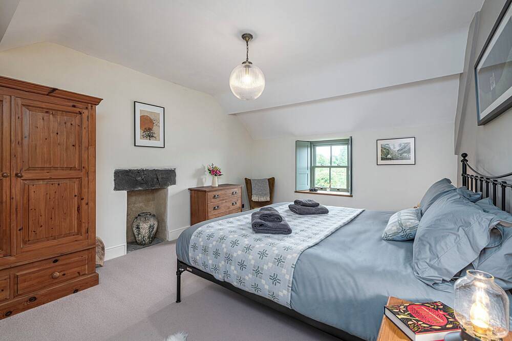 Charming and secluded 3-bedroom cottage in the heart of Eryri National Park in Betws-y-Coed, Snowdonia