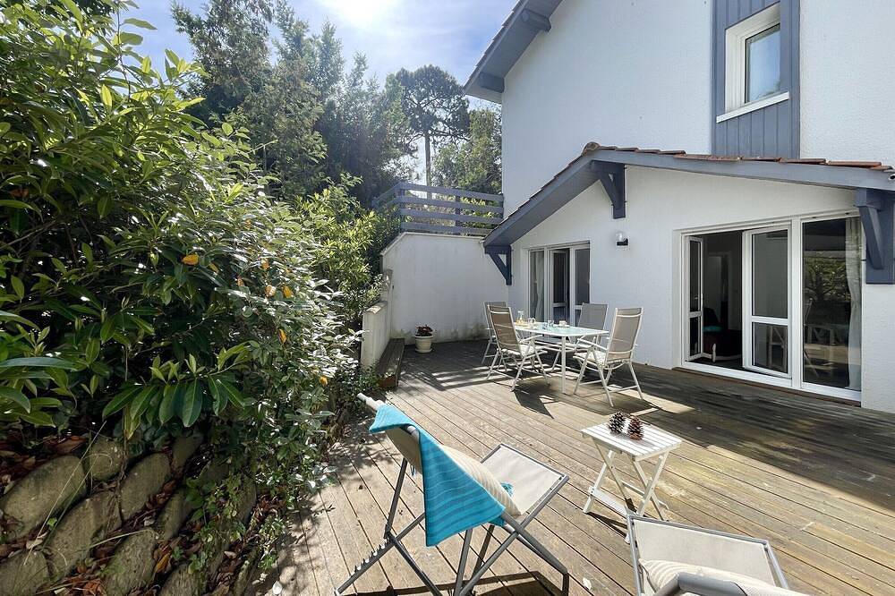 Photo : Appartement de vacances