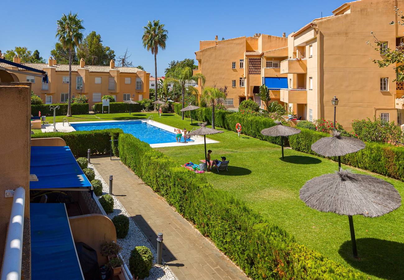 Casa vacanza a Marbella a partire da 230€ a notte