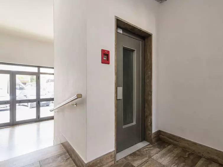Ganze Wohnung, 3 Zimmer 5 Personen in Ostia, Rom