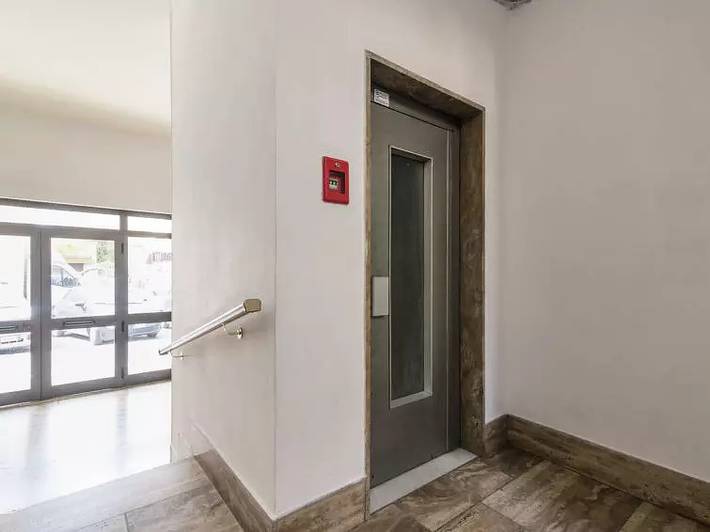 Ferienwohnung für 5 Personen, mit Balkon - 1