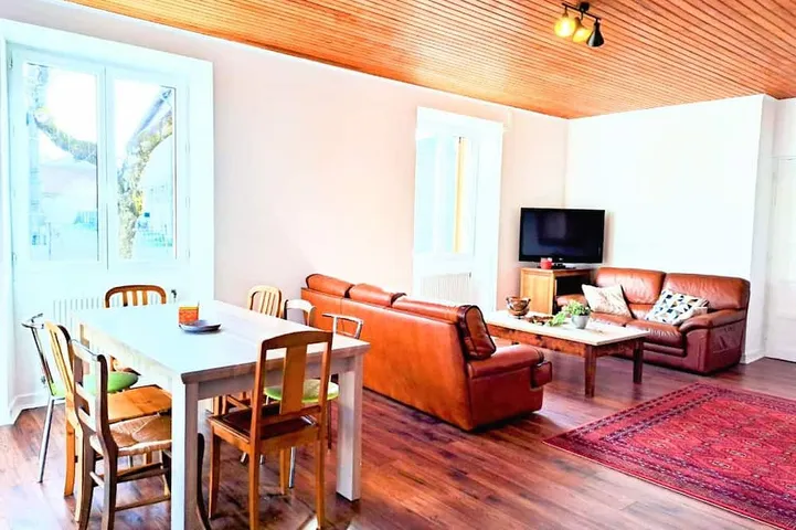 Ferienhaus für 14 Personen, mit Haustier - 1