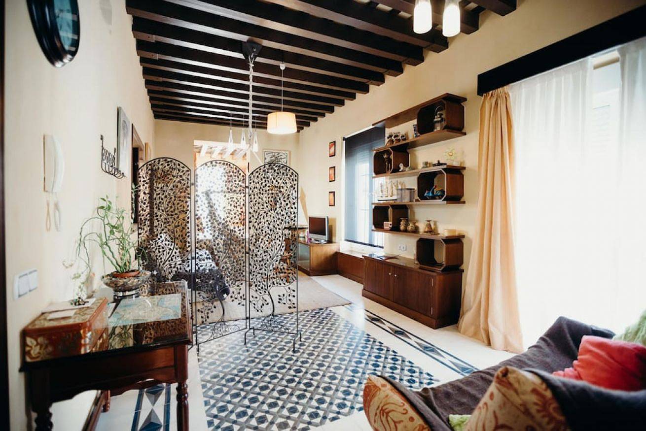 Appartamento vacanze a Cadice a partire da 83€ a notte