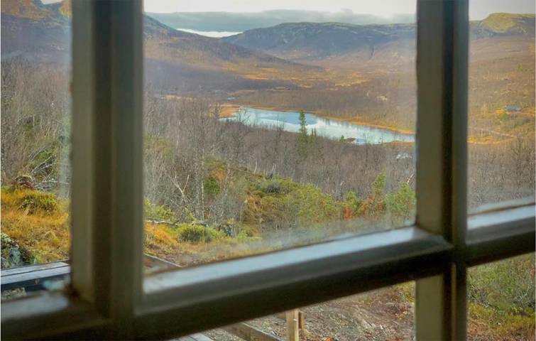 Ferienhaus für 9 Personen mit Garten in Uvdal, Nore og Uvdal