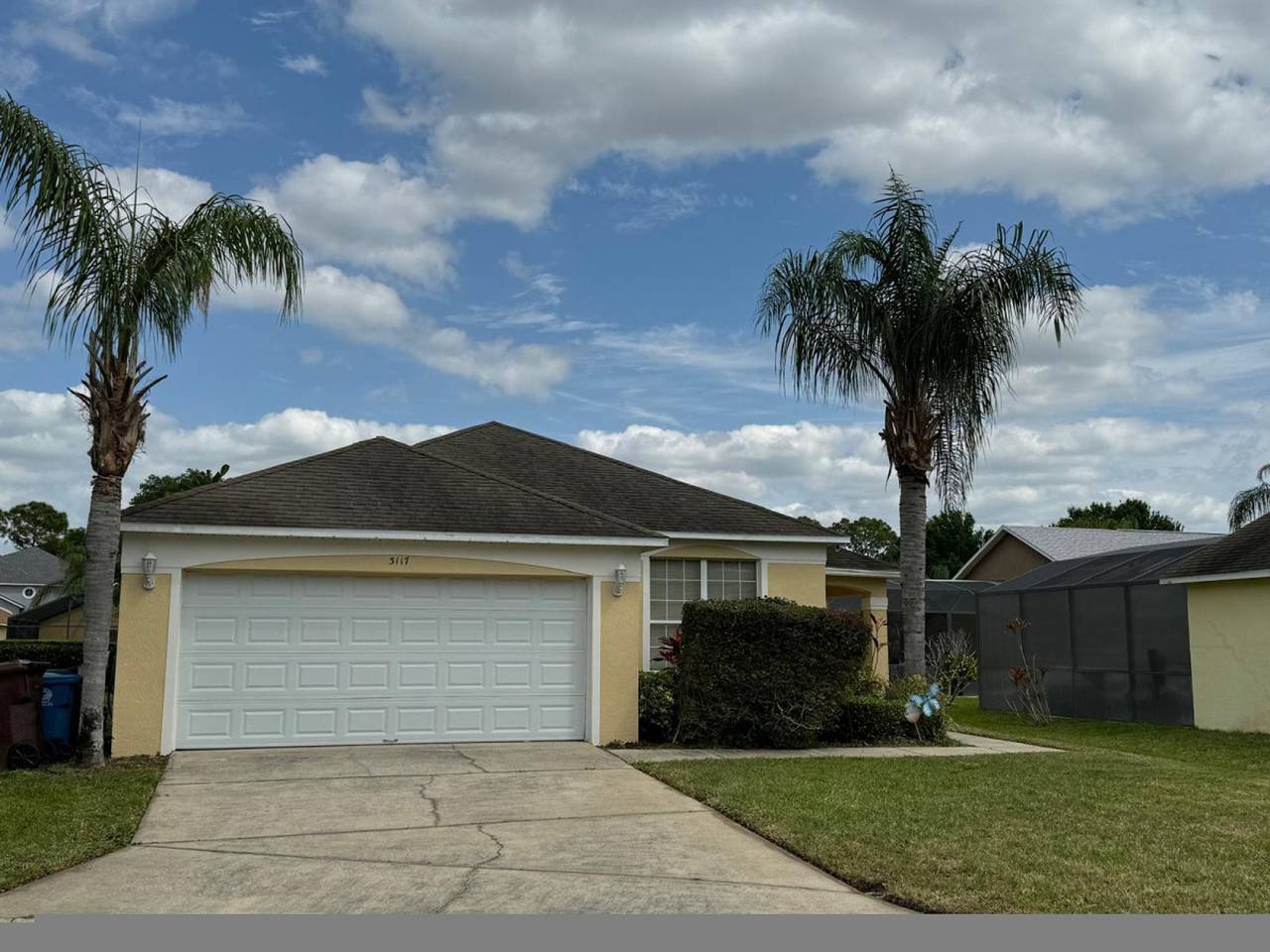 Luxury 4-Bedroom Villa with Private Pool in Southern Dunes – Golfside Paradise! ⛳☀️ in Haines City, Central Florida