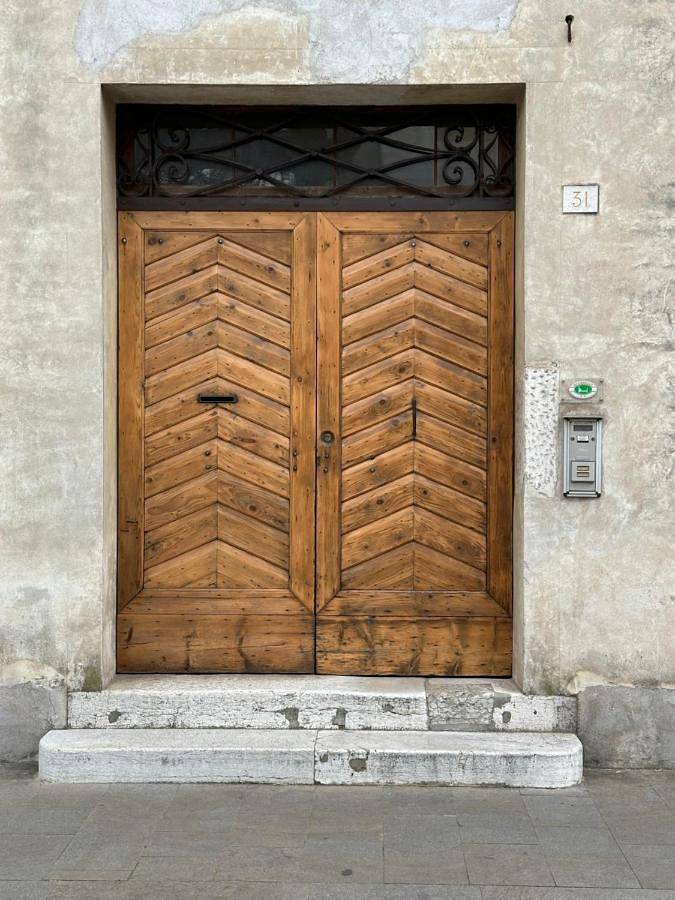 Palazzo Raspanti in Treviso, Provincia de Treviso
