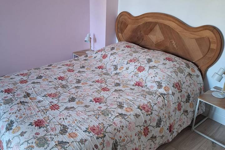 Location de vacances pour 4 personnes à Saint-Thégonnec - 2