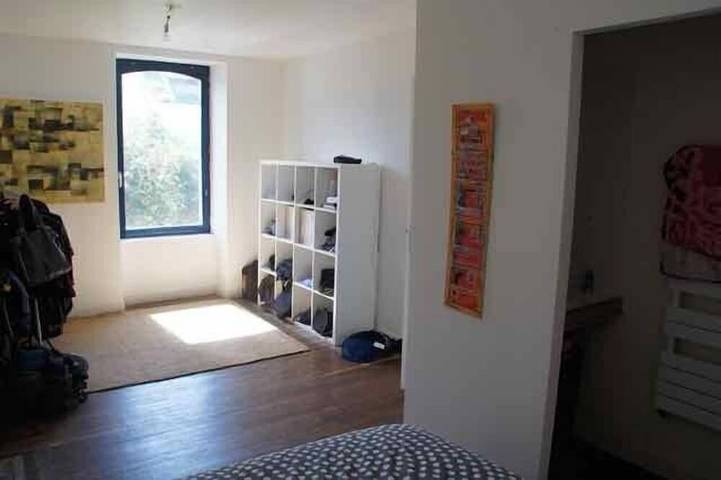 Location de vacances pour 7 personnes, avec terrasse et jardin à Bono - 2