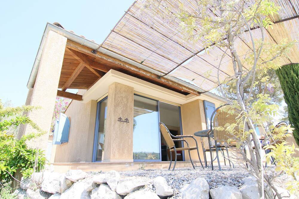 House in Provence - ideal for families in Esparron-de-Verdon, Verdon Regional Natural Park