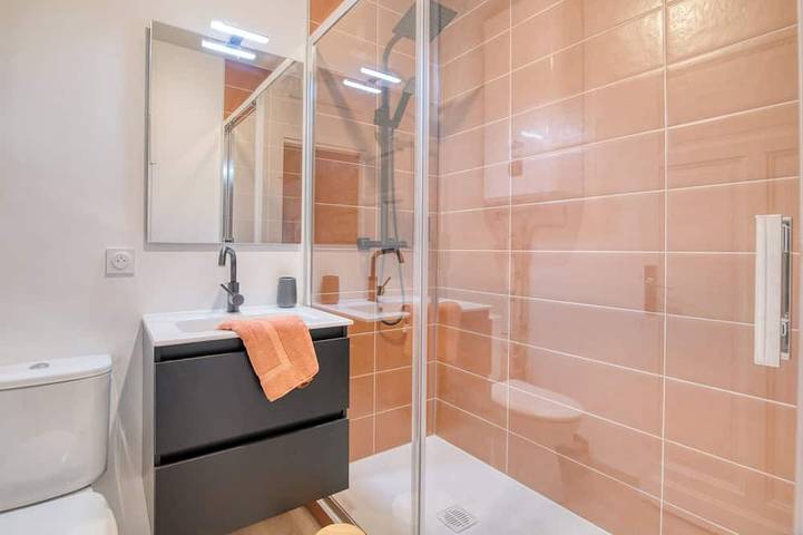 Gîte pour 5 personnes à Muret - 3