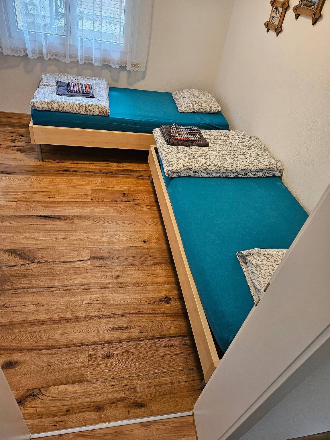 Entire apartment, Sesvenna Apartment Davos in Davos Platz 1, Davos