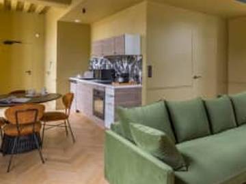 Camping pour 4 Personnes dans Muides-sur-Loire, Vallée de la Loire, Photo 2