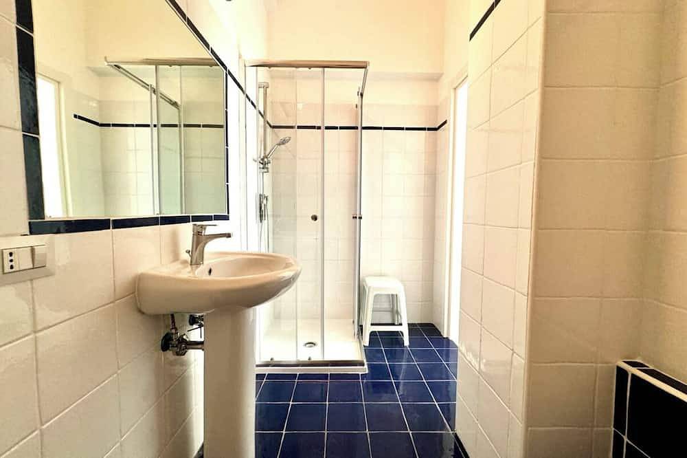 Ganze Wohnung, Villa Lucia - Bilo 4 Orange - zweite Etage in Mattinata, Gargano
