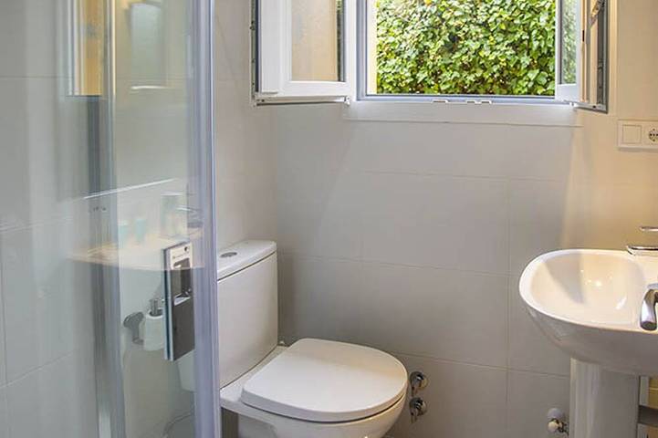 Apartamento entero, Apartamentos San Pedro 1 dormitorio in Llanes, Costa Verde
