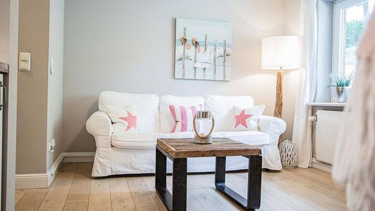 Ferienhaus für 2 Personen (38 m²) in Wenningstedt in Wenningstedt, Sylt