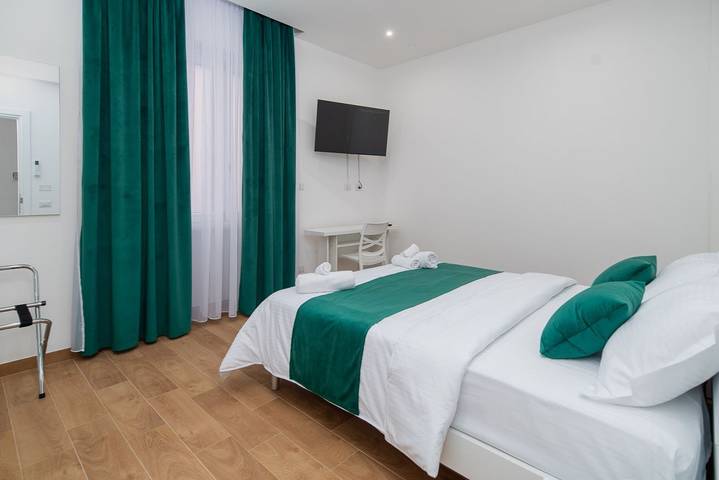 B&b per 2 persone a Civitavecchia