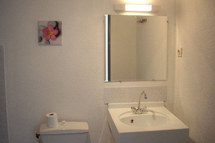Appartement entier, Location dans le golfe du Morbihan - Vannes - Quartier calme et reposant in Vannes, Côte des Mégalithes
