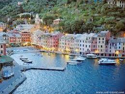 Maison d’hôte pour 2 personnes, avec jardin ainsi que terrasse et vue à Santa Margherita Ligure - 3