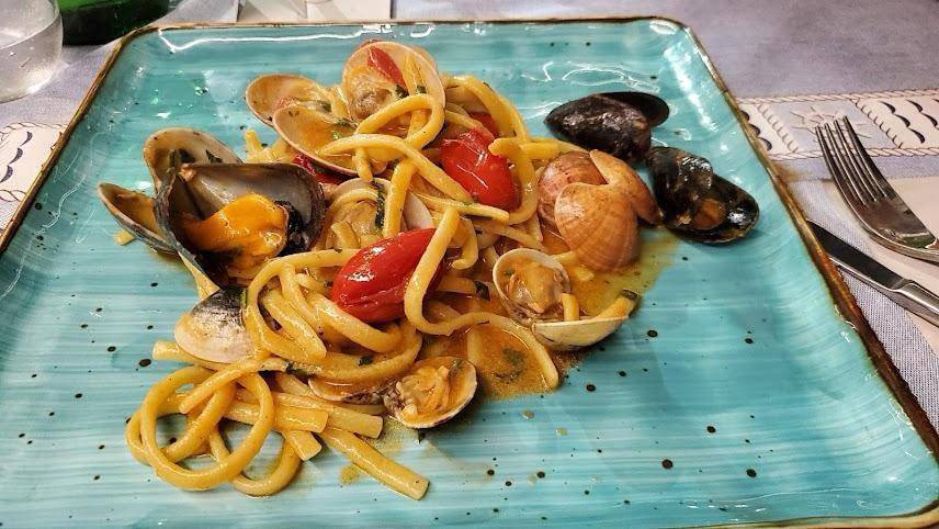 B&Bmarì in Pontecagnano Faiano, Costa tirrenica Campania
