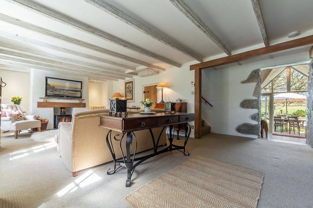 Casa vacanza a Cornovaglia a partire da 518€ a notte