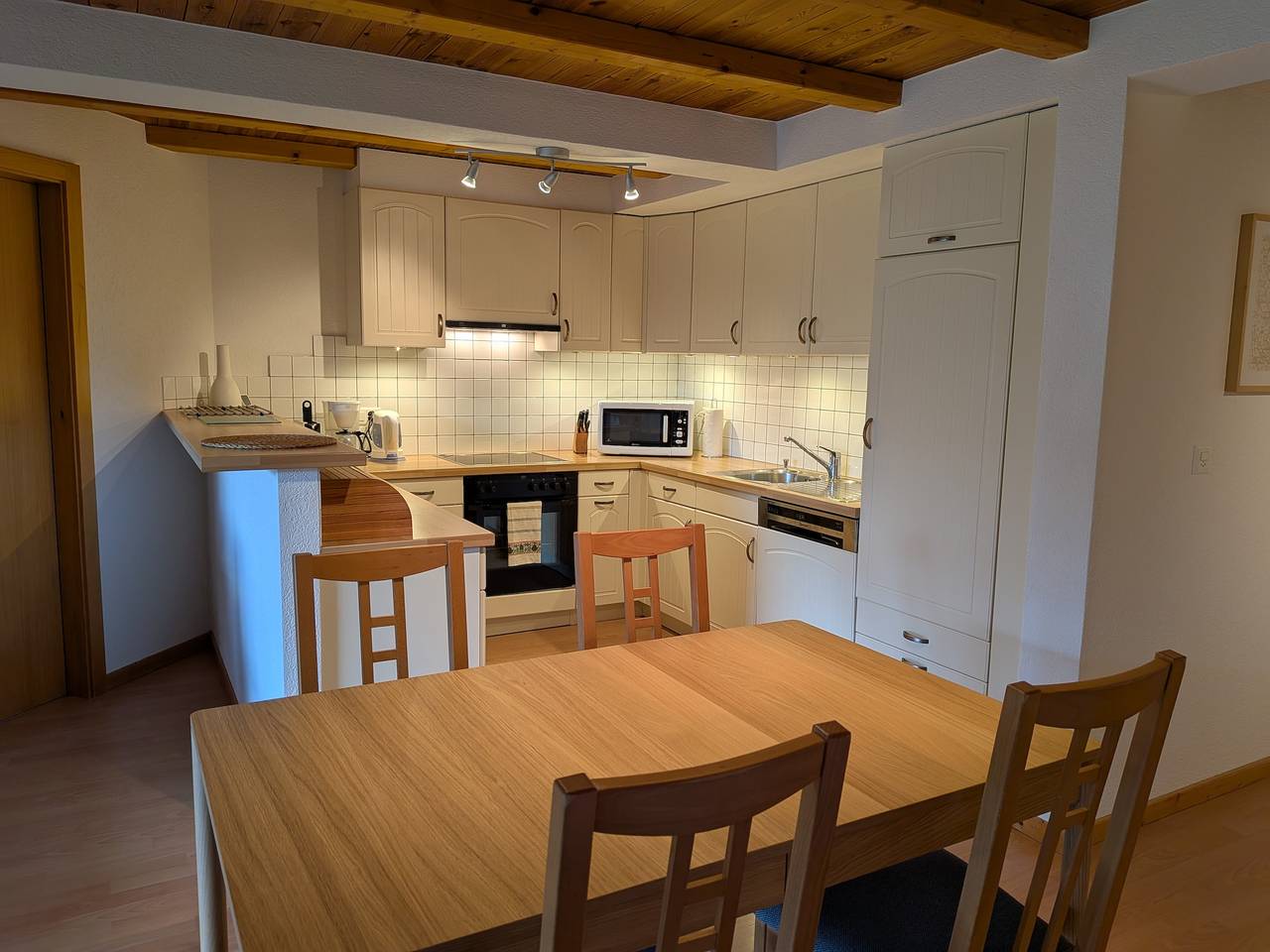 Ganze Ferienwohnung, Sundance 5 - 3,5-Zimmer-Wohnung in Les Crosets, Val-d'Illiez