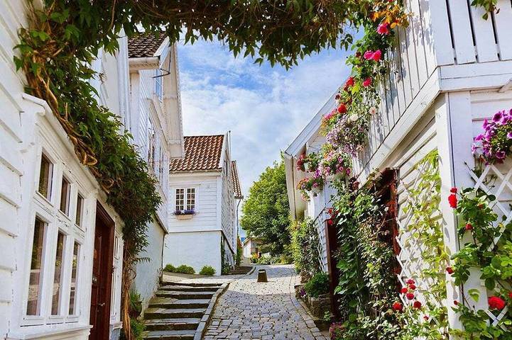 Bright, Cozy & Modern villa in Hinna, Stavanger
