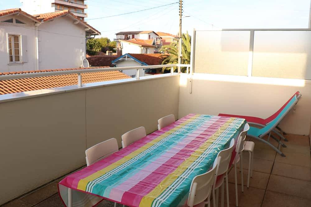Appartement de vacances