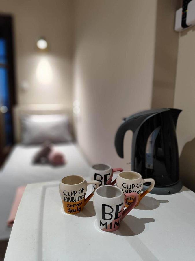 Maison d’hôte pour 2 personnes, avec balcon et vue dans Skiathos - 4