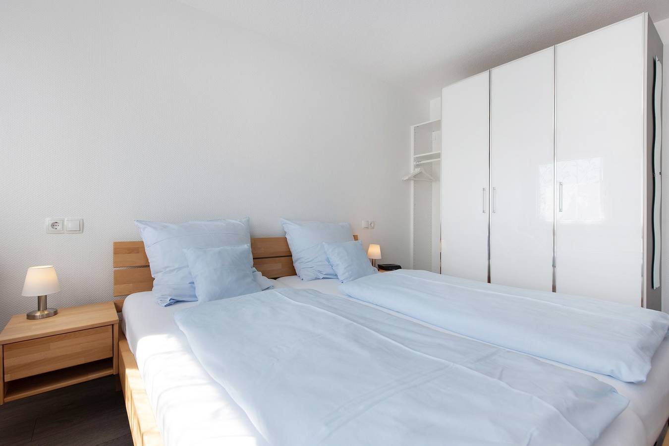 Appartement 'Birnau' met uitzicht op het meer en Wi-Fi, foto 9